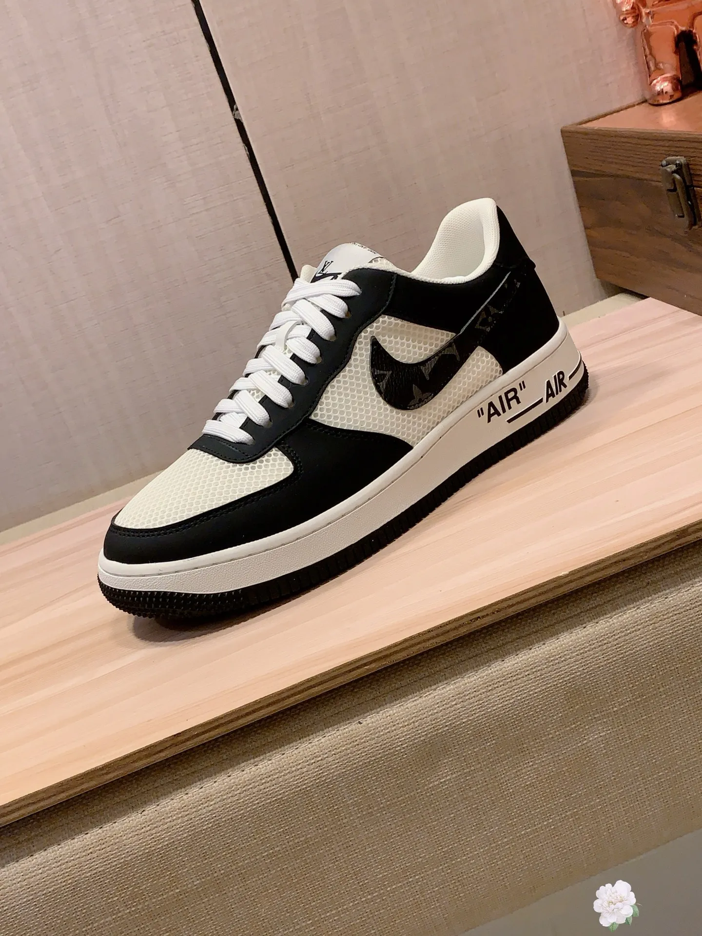 Men's Men's Shoes 💰442💰💰🎩🎩[Lightning][Lightning] "Lv*" Latest•hot style casual shoes, top brand [Seduce] luxury~purchase, top~quality. [Strong] The upper is made of imported breathable cowhide material ➕ breathable sheepskin feet (•) with fine workmanship. Original stylish and stylish soft rubber wear-resistant and non-slip outsole, light and comfortable on the feet, the real thing looks better when photographed, 305: code: 38-44, 3️⃣ colors selected